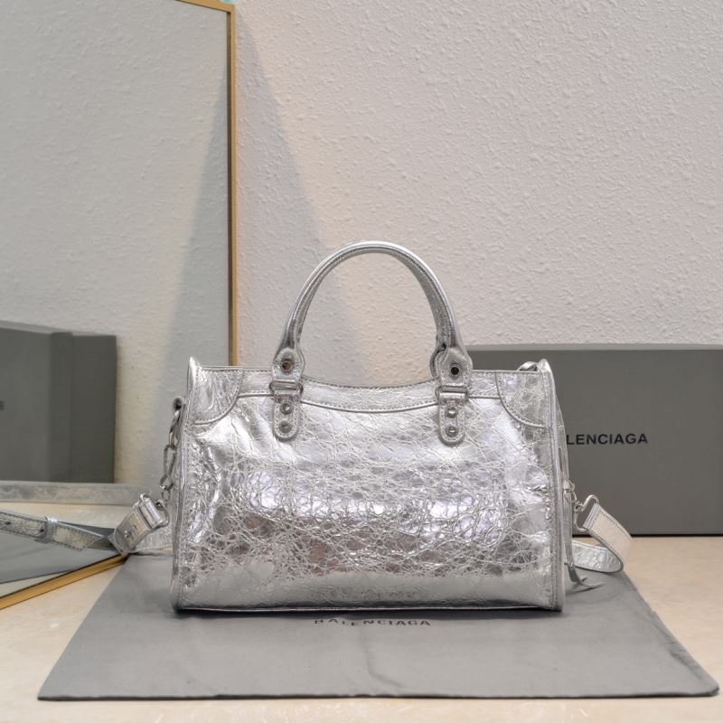 Balenciaga Top Handle Bags